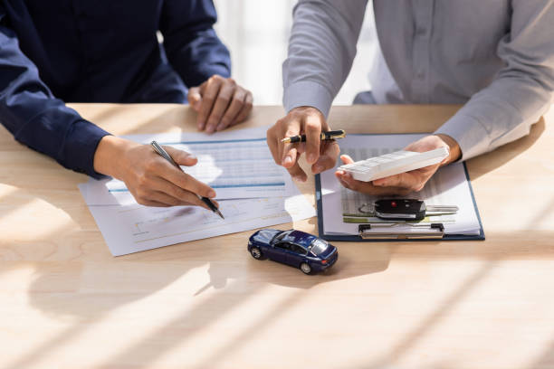 Car insurance options for Tokeneke residents